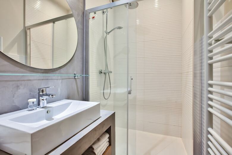 Apartamento 27 - Best Flat Reaumur - Montorgueil