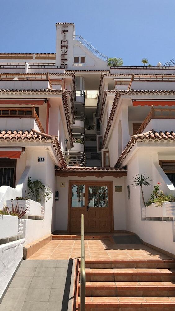 Apartamento Las Vistas Suite