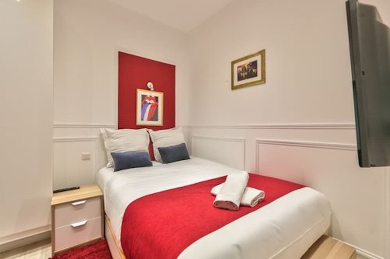 Apartamento 68 - The Rolling Stones Flat