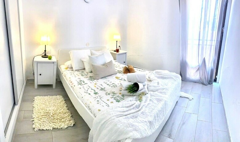 Apartamento Bienvenidos Al Sur