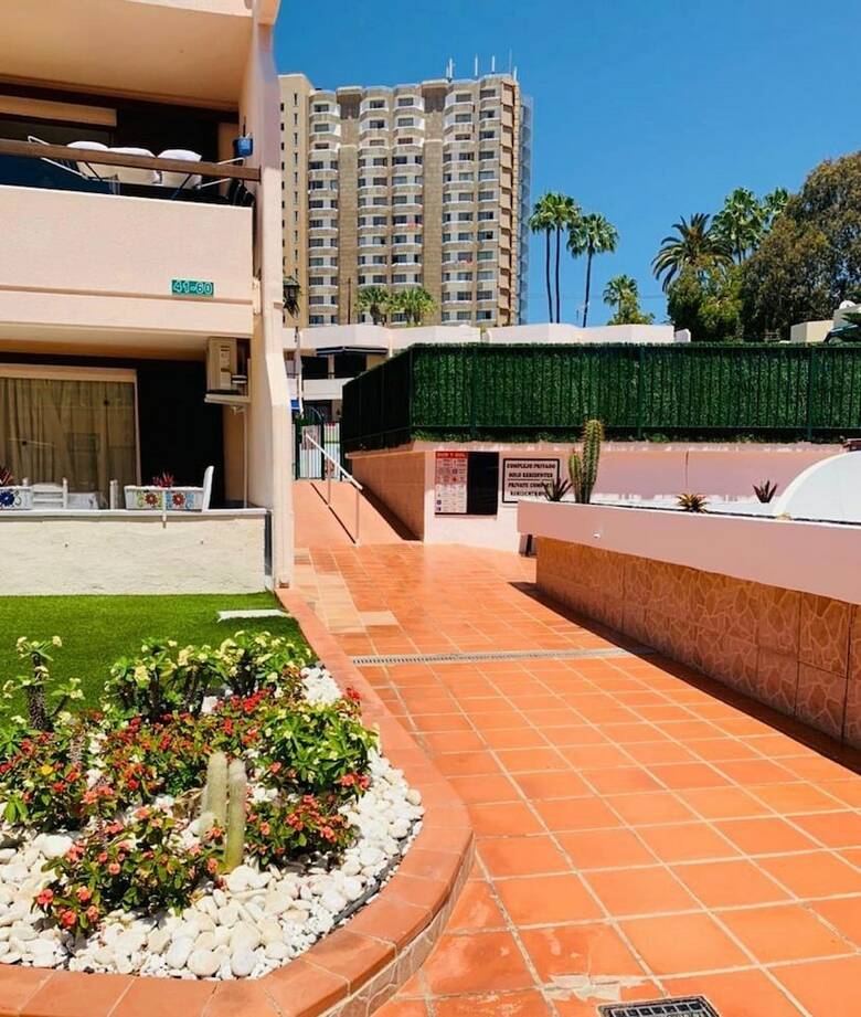 Apartamento Bienvenidos Al Sur