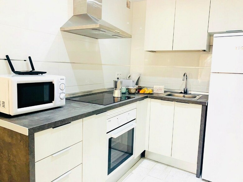 Apartamento Bienvenidos Al Sur