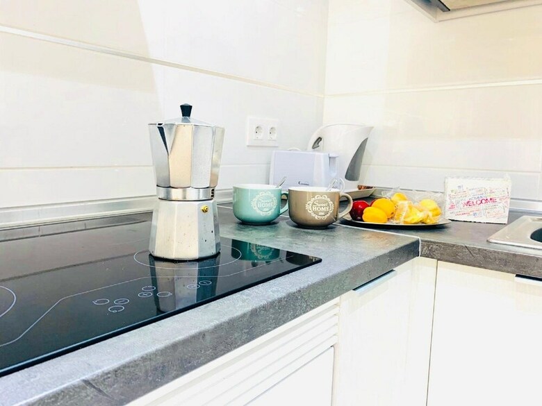 Apartamento Bienvenidos Al Sur