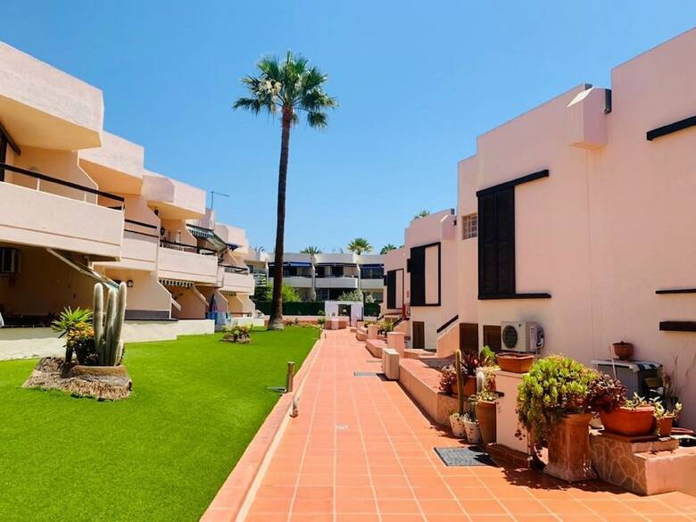 Apartamento Bienvenidos Al Sur