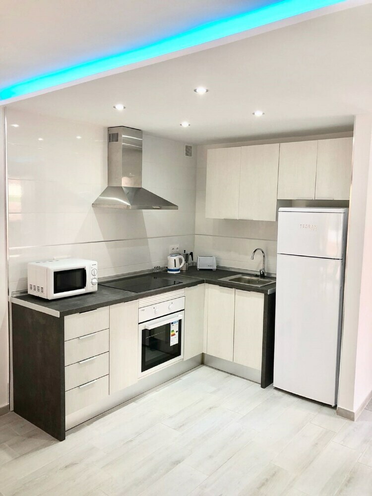 Apartamento Bienvenidos Al Sur
