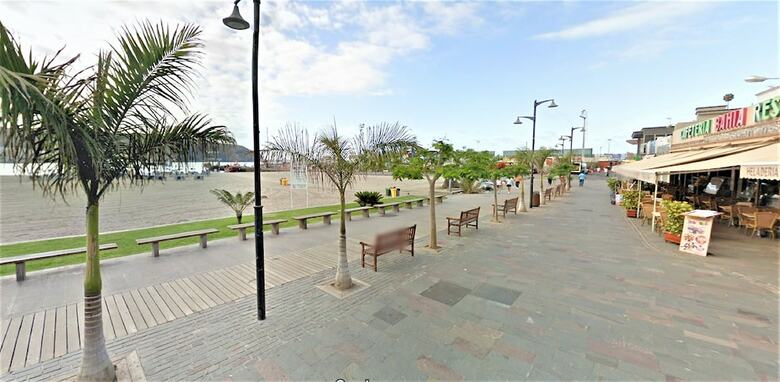 Apartamento Bienvenidos Al Sur