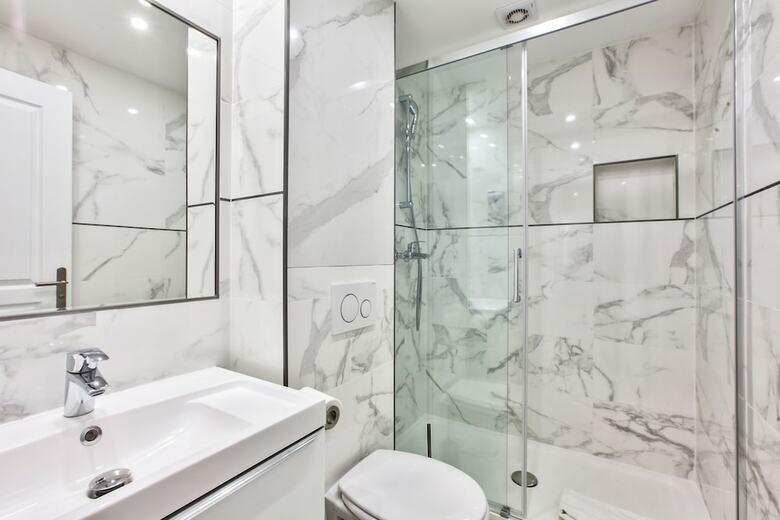 Apartamento 65 - French Cancan Saint-denis
