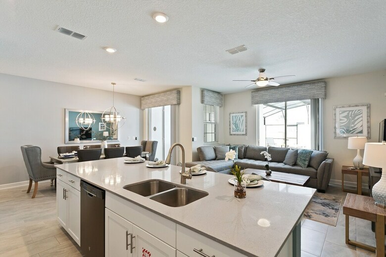 7br Pool Home Emerald Island By Shv-8409