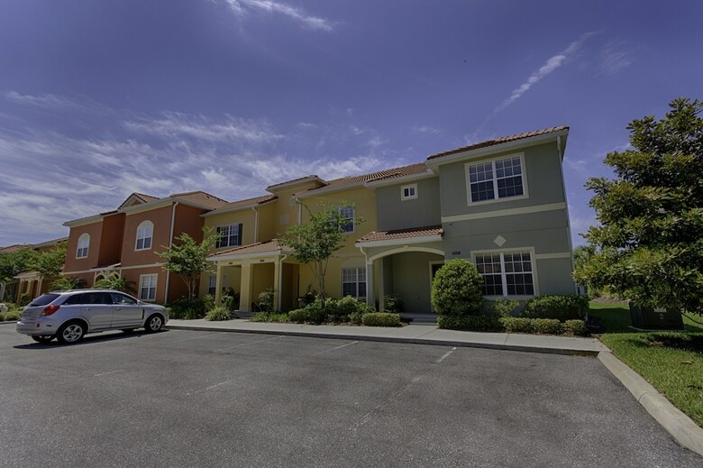 7br Pool Home Emerald Island By Shv-8409
