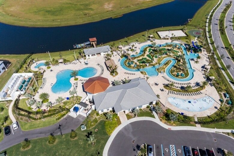 7br Pool Home Emerald Island By Shv-8409