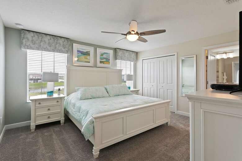 7br Pool Home Emerald Island By Shv-8409