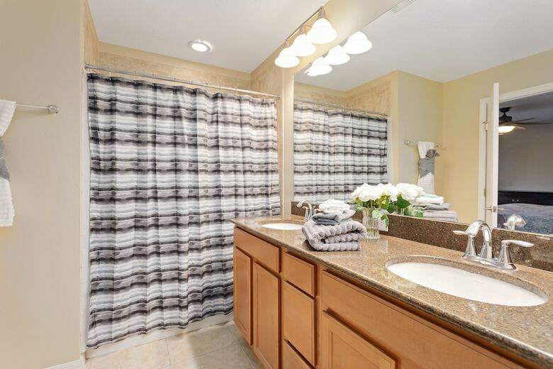 7br Pool Home Emerald Island By Shv-8409