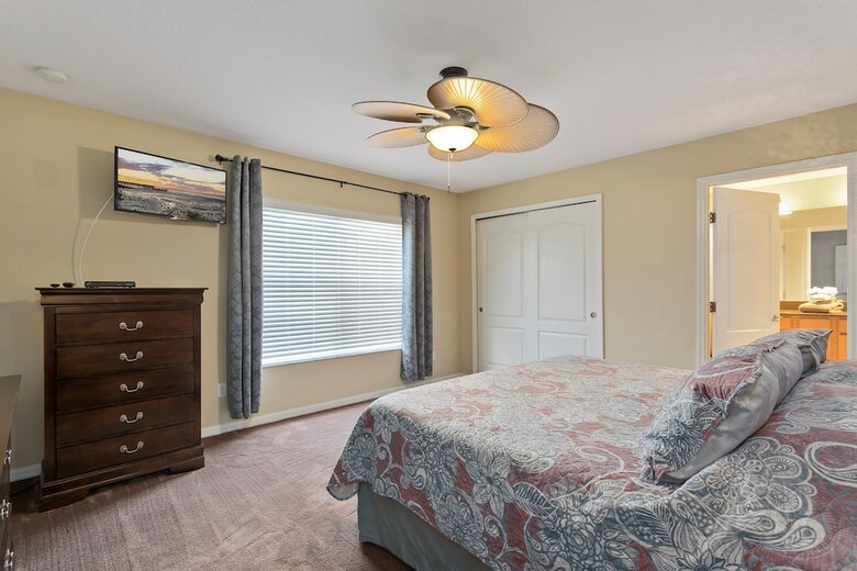 7br Pool Home Emerald Island By Shv-8409
