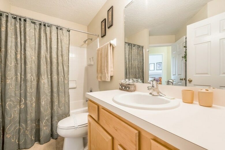 7br Pool Home Emerald Island By Shv-8409
