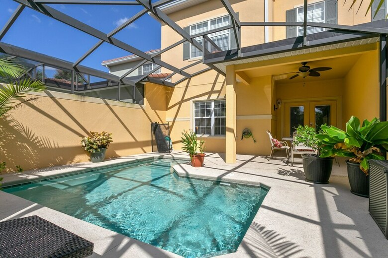 7br Pool Home Emerald Island By Shv-8409