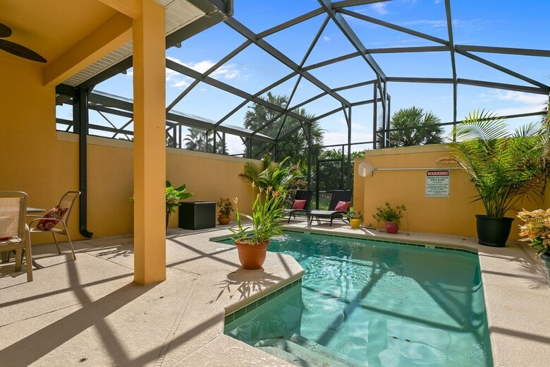 7br Pool Home Emerald Island By Shv-8409