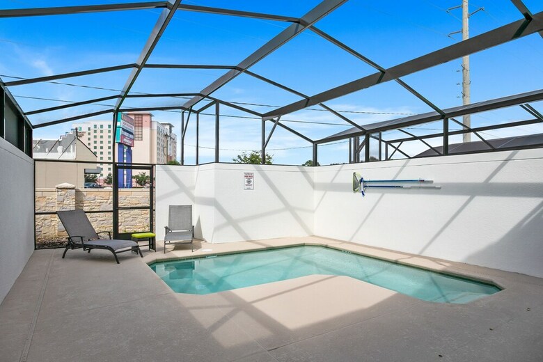 7br Pool Home Emerald Island By Shv-8409