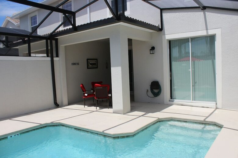 7br Pool Home Emerald Island By Shv-8409
