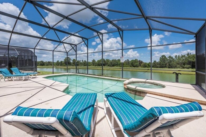 7br Pool Home Emerald Island By Shv-8409