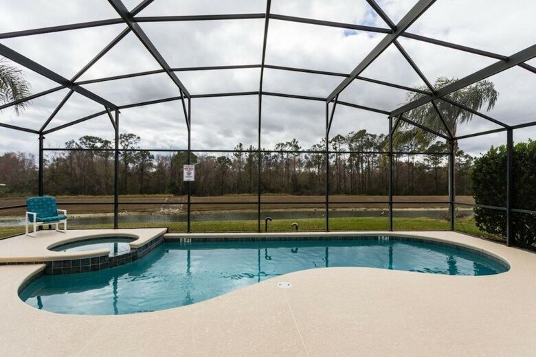 7br Pool Home Emerald Island By Shv-8409