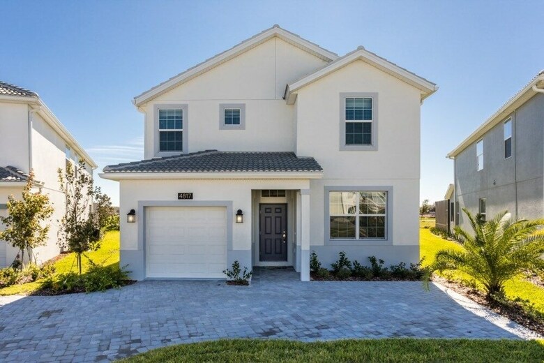 7br Pool Home Emerald Island By Shv-8409