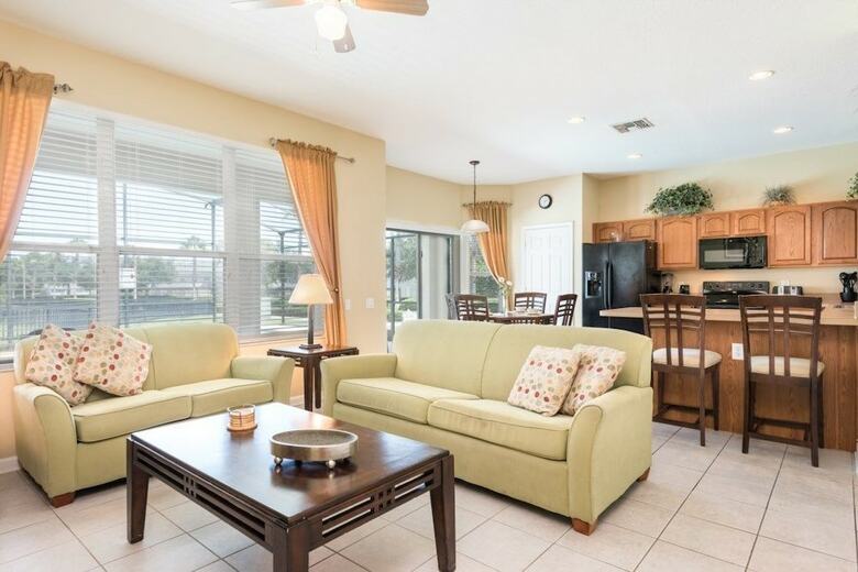 7br Pool Home Emerald Island By Shv-8409