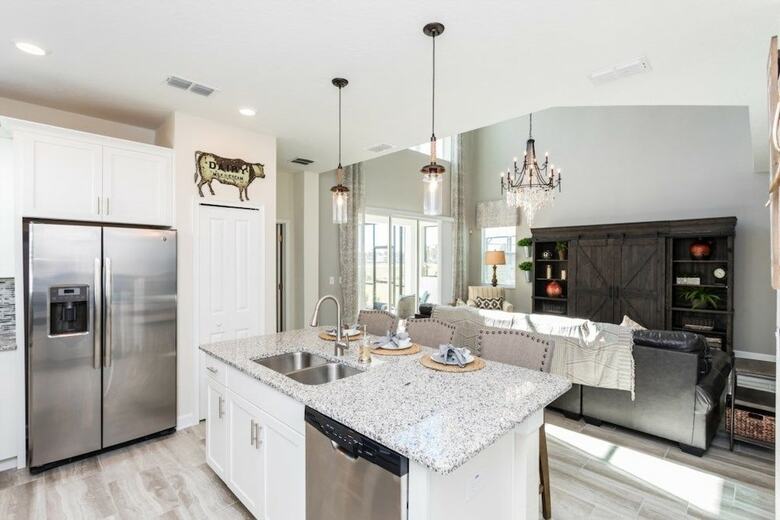 7br Pool Home Emerald Island By Shv-8409