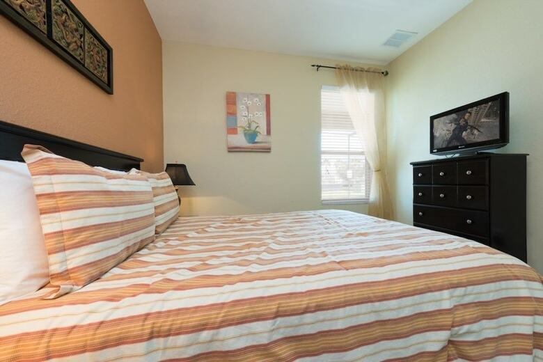 7br Pool Home Emerald Island By Shv-8409