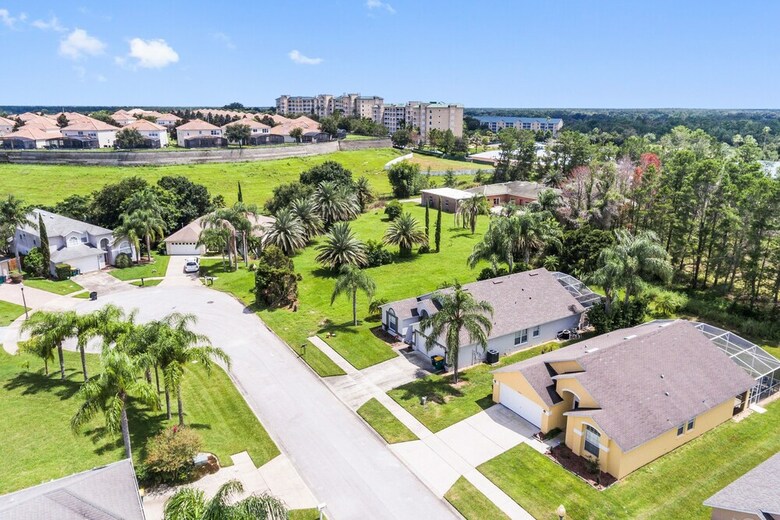 7br Pool Home Emerald Island By Shv-8409