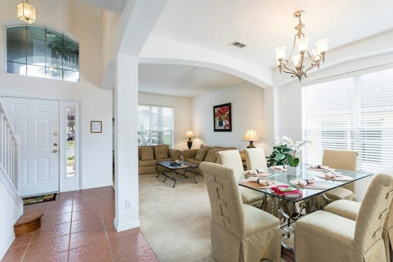 7br Pool Home Emerald Island By Shv-8409