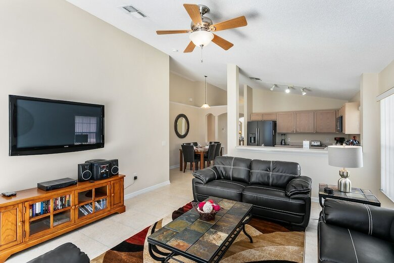 7br Pool Home Emerald Island By Shv-8409