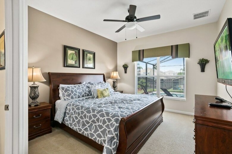 7br Pool Home Emerald Island By Shv-8409