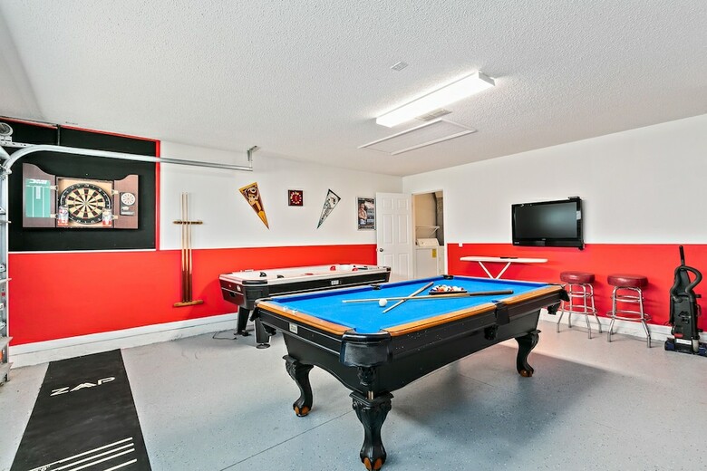 7br Pool Home Emerald Island By Shv-8409