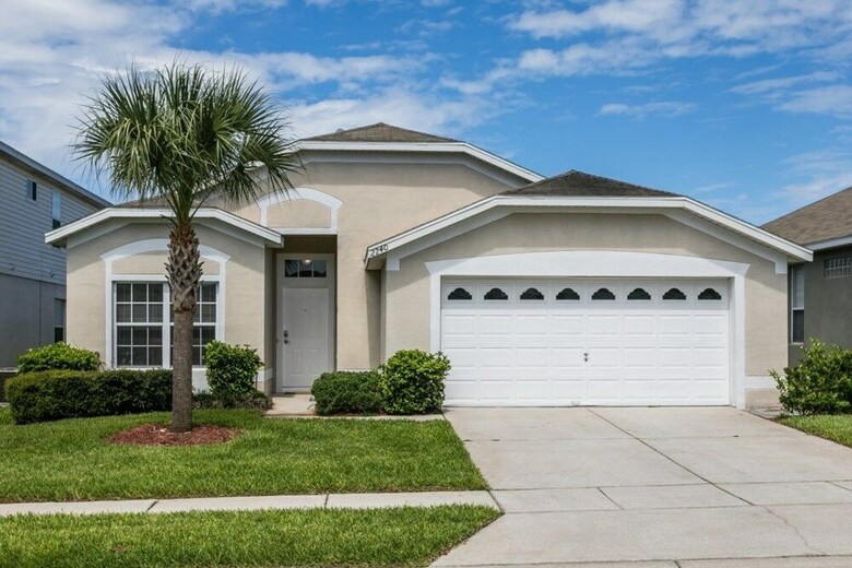 7br Pool Home Emerald Island By Shv-8409