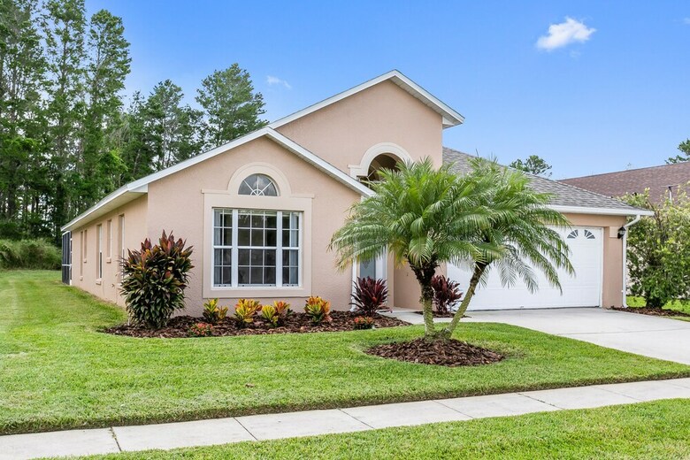 7br Pool Home Emerald Island By Shv-8409