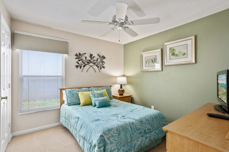 7br Pool Home Emerald Island By Shv-8409