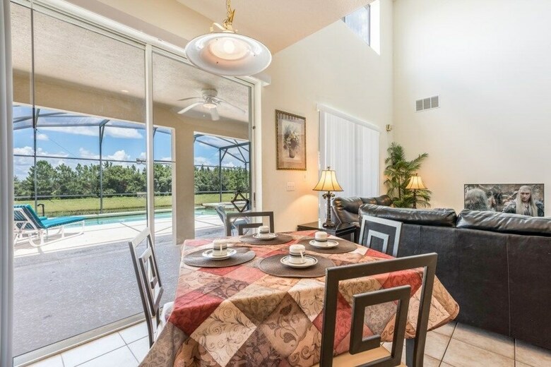 7br Pool Home Emerald Island By Shv-8409