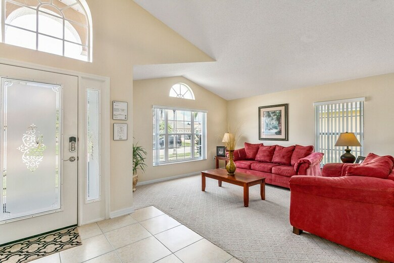 7br Pool Home Emerald Island By Shv-8409