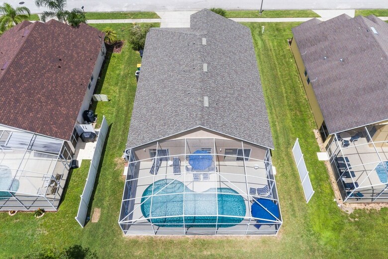 7br Pool Home Emerald Island By Shv-8409