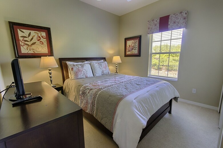 7br Pool Home Emerald Island By Shv-8409