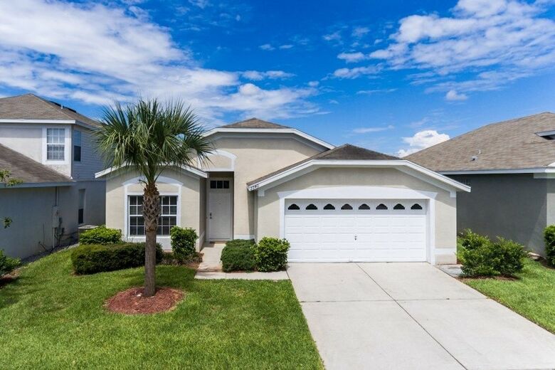 7br Pool Home Emerald Island By Shv-8409