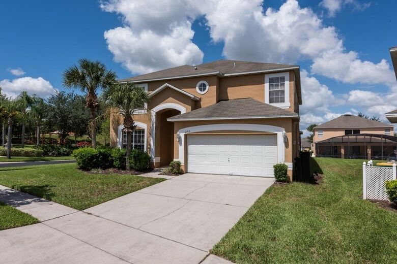 7br Pool Home Emerald Island By Shv-8409