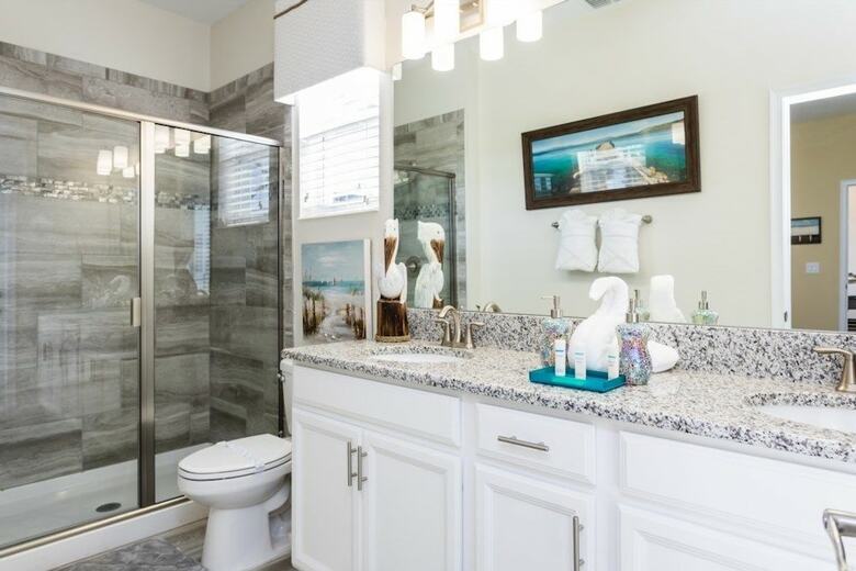 7br Pool Home Emerald Island By Shv-8409