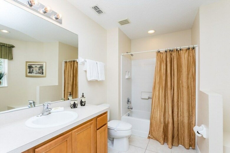 7br Pool Home Emerald Island By Shv-8409