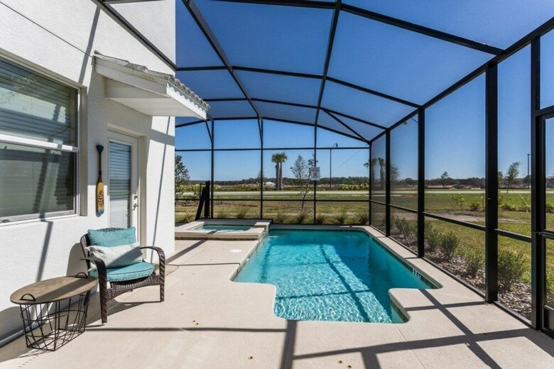 7br Pool Home Emerald Island By Shv-8409