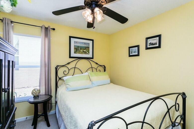 7br Pool Home Emerald Island By Shv-8409
