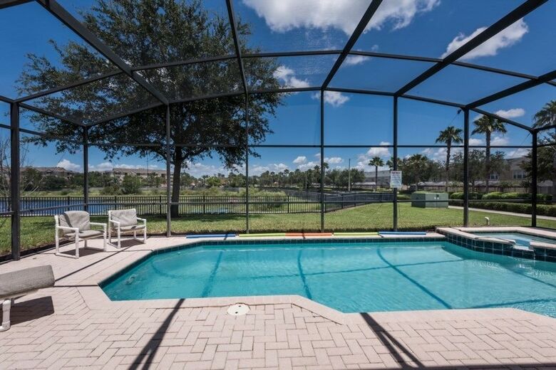7br Pool Home Emerald Island By Shv-8409