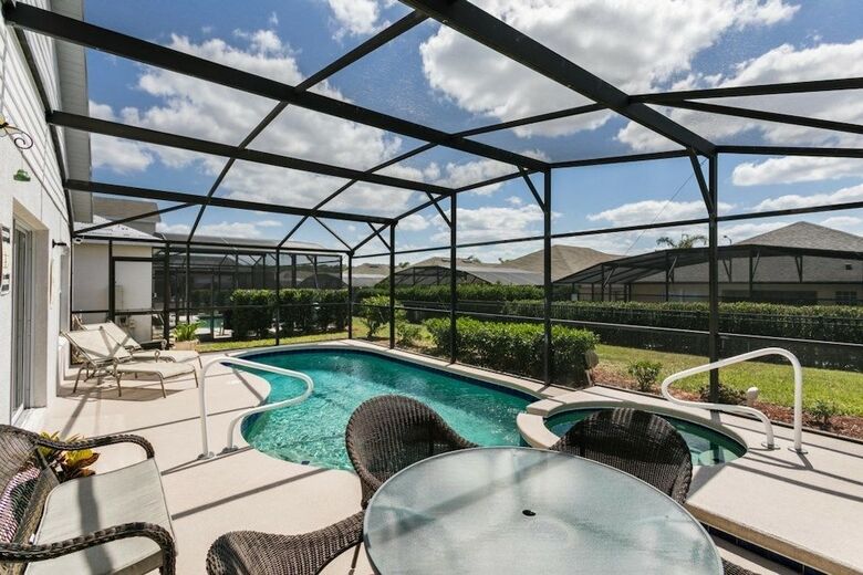 7br Pool Home Emerald Island By Shv-8409