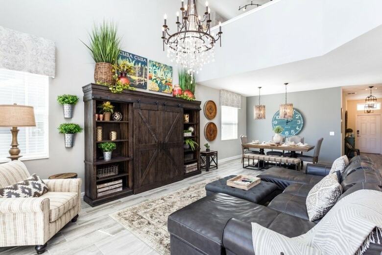 7br Pool Home Emerald Island By Shv-8409
