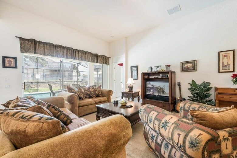 7br Pool Home Emerald Island By Shv-8409